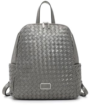 Tamaris Melissa Cityrucksack M Darksilver