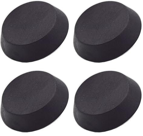 4 x YOU.S Wagenheber Aufnahme Hebebühne Unterbock Ø 70 mm - 51711960752