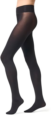 PANTY ANTICELL EFFECT 100, 1501 NERO, 02