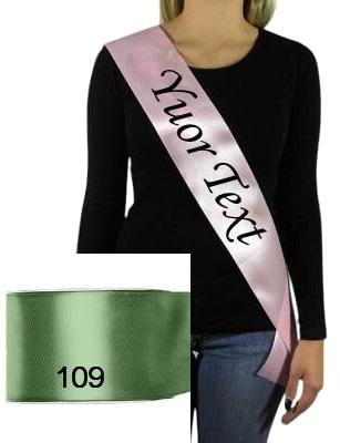 Schärpe Braut Schärpe JGA Schärpe Frauen Junggesellenabschied Frauen Schärpe JGA Accessoires Frauen Schärpe Hochzeit Hen Party Schärpe für Damen Frauen JGA (salbei)