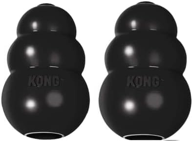 KONG Extreme - 2er-Pack für große Hunde