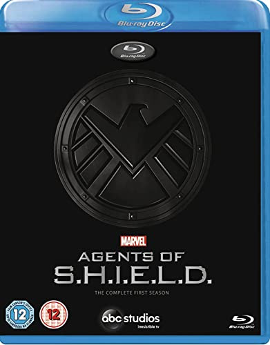 Marvel's Agents of S.H.I.E.L.D. - Season 1