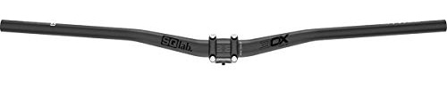 SQlab 3ox Aluminium Lenker