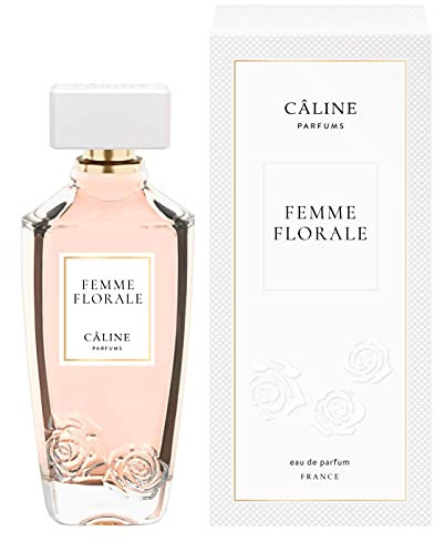 Câline Eau de parfum Femme Florale 60 ml
