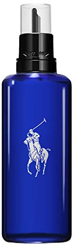 Polo Blue Edt Recarga 150 Ml