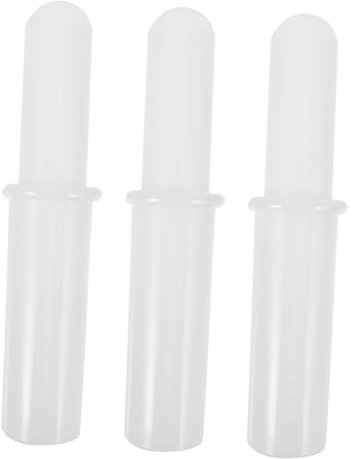 Cabilock Meat Pounder Tamper Stick for Sausage Making and Hand Meat Grinder Mincer Pusher Tool Kitchen Accessory Easy to Clean and Use