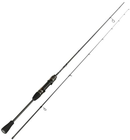 Sportex MYSTIX RS-2 Trout MY2001 2,01m 0,4-8g Spinnrute