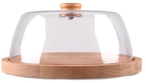 Bestlivings Piatto di formaggio e torta