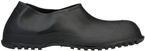 TINGLEY Herr Workbrute Hi-top överskor, gUL, XX-Large