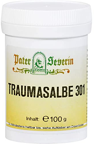 TRAUMASALBE 301 100 g