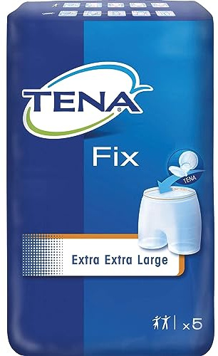 TENA PROskin FIX XXL Fixierhosen, 5 St. Fixierhosen