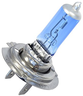 Lampe Glühbirne H7 12V55W Polaris 4200k