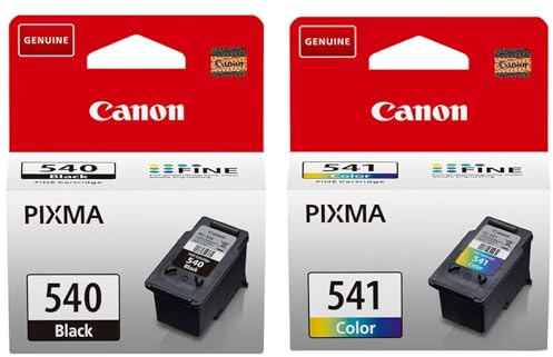 Printer Cartridges for Canon Pixma MG2150, MG2250, MG3150, MG3250, MG3550, MG3650, MG4150, MG4250, MX375, MX395, MX435, MX475, MX515, MX525, MX535