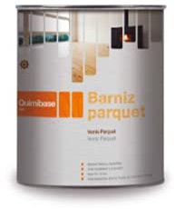 Barniz Parquet Mate Incoloro 750 Ml
