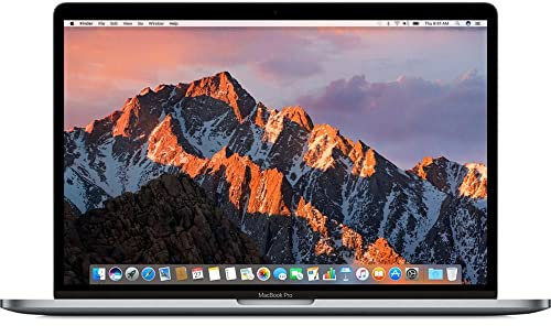 Apple MacBook Pro 13 Inc. Core i5 2GHz 8Go 256Go SSD Retina Gris Sideral(MLL42FN/A) Azerty (Reconditionné)