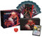 Magic: The Gathering Innistrad: Blutroter Bund Geschenk-Bundle, 8 Set-Booster, 1 Sammler-Booster & Zubehör (Englische Version)