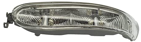 2308200721, 2308200821 Luz intermitente del espejo lateral derecho para W209 CLK CLK200 CLK220 CLK240 CLK270 Viano W639 2002-2009