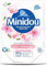 Adoucissant Linge MINIDOU Fleurs d'Amandier Doypack 1L - 50 Lavages | Élimine les Odeurs Désagréables et Laisse un Parfum Frais Durable | Compatible avec Tous les Types de Vêtements