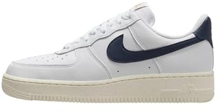 NIKE FZ6768-100 W Air Force 1 07 NN Donna, 0 EU 41