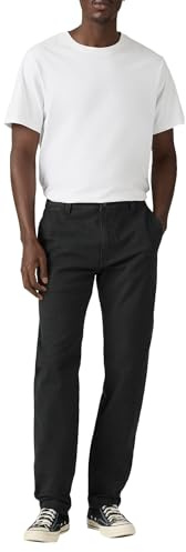 Levi's Xx Chino Std II Meteorite Wool-Like, Meteorite, 34 W/32 L