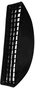 Compatibile con Softbox Godox 22x90 cm