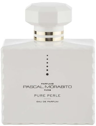Pascal Morabito Pure Perle von Pascal Morabito für Damen, 94 ml Eau dP-Spray