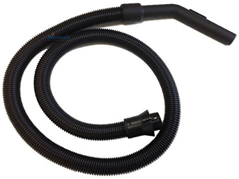 Premium Saugschlauch/Staubsaugerschlauch für Miele Serie Compact C1 (Young Style; PowerLine; EcoLine ..) 2,2m Komplettschlauch