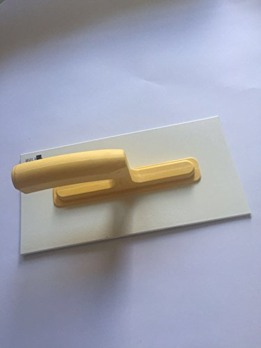 Plastica ABS cazzuola 270 mm Peso leggero leggero e durevole qualità garantita Tool