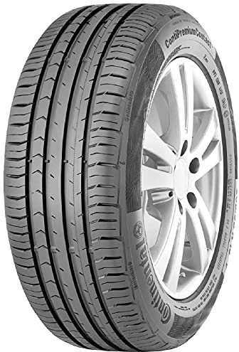 Continental PremiumContact 5 - 235/55R17 99V - Sommerreifen