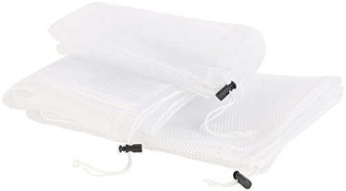PEARL basic Wäschesack Netz: Wäschenetze für schonende Waschmaschinen-Wäsche, 3er-Set, 3 Größen (Wäschesack Waschmaschine, Wäschebeutel, Shirt)