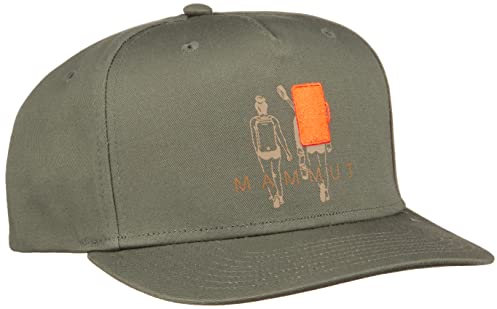 Mammut Mountain Cap Iguana Bouldering L-XL