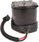 Huiruhy Motor de la bomba de dirección asistida de 2 clavijas de repuesto para Clio II Kan-goo Thalia I Ku-bistar X76 4912500QAA 4912500Q0E 7700421259