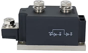 INPETS PV Diodenmodul MDA300A 1600V. Gemeinsame Anode.