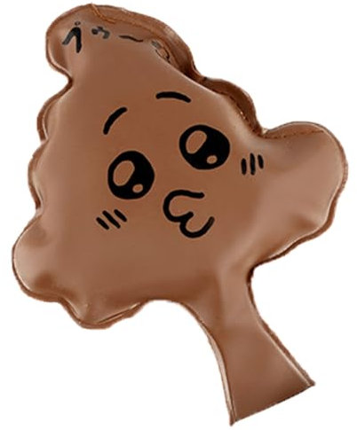 Coussin Peteur Blagues, Oreiller De Pet En Forme De Merde Coussin Péteur Whoopee Cushion Autogonflant Blague Astuce Jouet Pour Halloween Coussin Péteur Autogonflant Jouet Enfant Adultes Fart Jouet