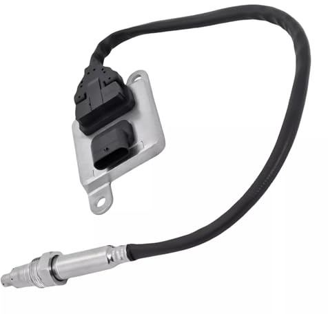 11787571263 Nox Sensor Lambdasonde Steuergerät Ersatz für 1er E81 E87 E82 E88 3er E90 E91 E92 E93 N43 11787580517 11787587130