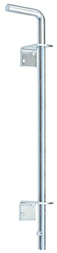 Torfeststeller Torriegel Bodenschieber Bodenschubriegel Türriegel Riegelverschluss (1000)