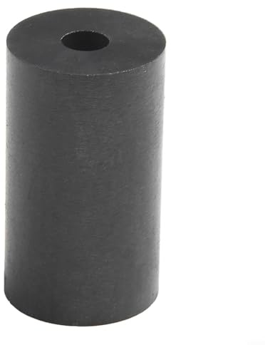 Luft-Sandstrahlgerät zur Rost- und Staubentfernung mit Borkarbiddüse, 6 mm, Aluminiumlegierung für manuelle oder automatische Sandblase (D)