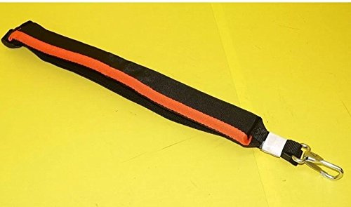 STIHL 4119-710-9011 - Deluxe Single Harness
