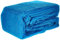 Bestway Rectangular Solar Pool Cover For Above Ground Pools, Extra Pool Protection, Blue