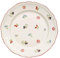 Villeroy & Boch, Petite Fleur Piatto da Dessert/Colazione Bianco, Lavabile in Lavastoviglie, Adatto per Microonde, Piatto, Ceramica, Stoviglie, Porcellana Premium