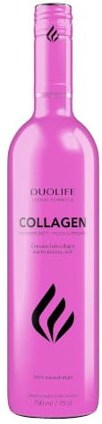 Duolife 100% Natürliches, vollständiges, flüssiges Kollagen