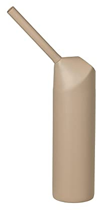 blomus Gießkanne Colibri | Farbe Nomad | 1 Liter | Design-Gießkanne für Haus & Garten