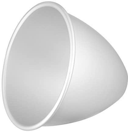 FELTECHELECTR Stampo Da Forno Per Torta Di Bambola in Materiale Resistente Buona Conduttività Termica Per Cottura Uniforme e Riduzione Dei Tempi Di Forno Compatto e Leggero Per Facile Trasporto