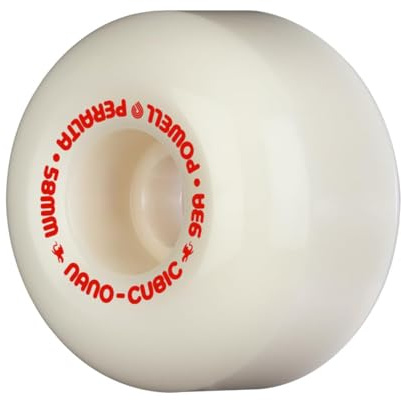 Powell Peralta Dragon Formula Skateboard-Rollen