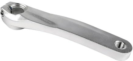WNXGNHO Ersatz Für Den Linken Kurbelarm Für Mountainbikes Rennräder Kurbelarm Aus Aluminiumlegierung Mm Für Fahrräder