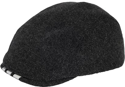 adidas Unisex Gorra Gatsby, Black