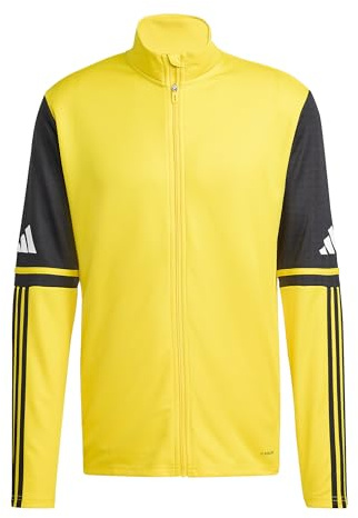 Adidas Herren 3-Stripes Knit Tennis Jacket Oberbekleidungsjacke