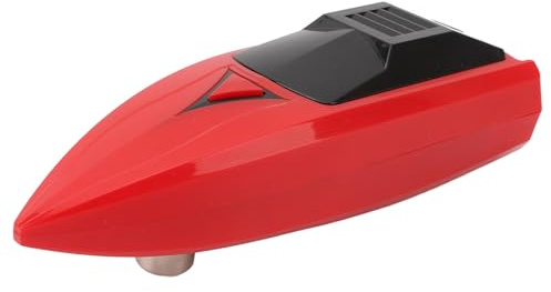 ZDAGELD Electric Can Opener, Automatic Can Opener with Powerful Motor, Easily Open All Can Sizes Free Your Hands with Fast Speed for Kitchen and Outdoor Use (Red Black)