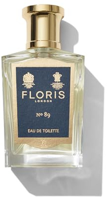 Floris London No. 89, Eau de Toilette