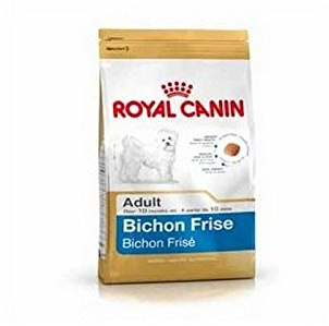 Royal Canin Bichon Frise Adult Hundefutter 1.5Kg (Packung mit 6)